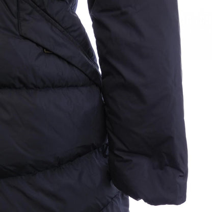 Moncler Agot Down Coat — view 7