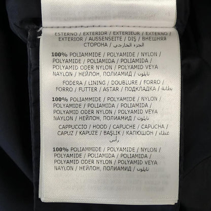 Moncler Agot Down Coat — view 3