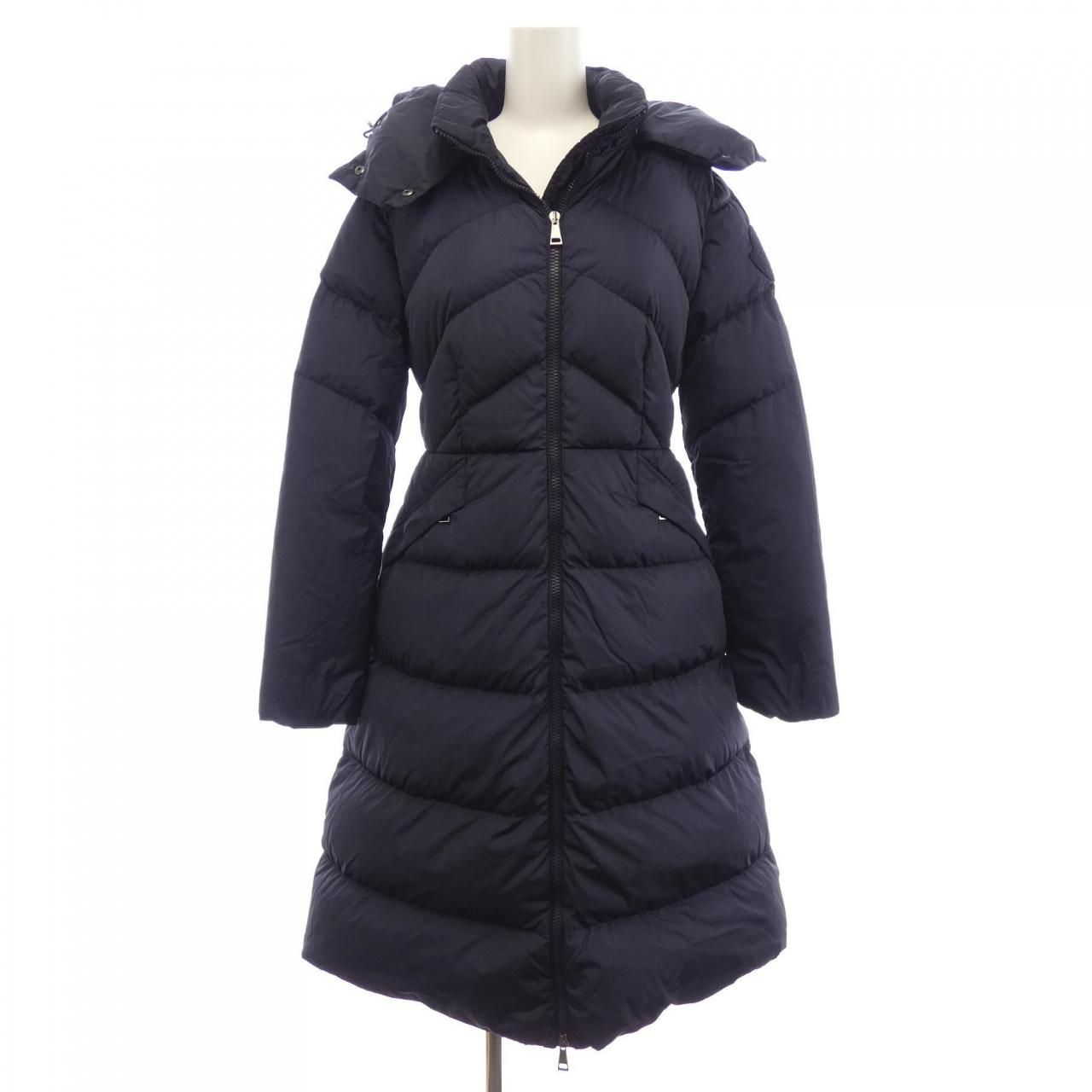 Moncler Agot Down Coat
