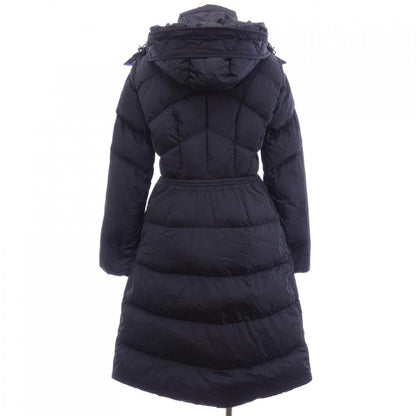 Moncler Agot Down Coat — view 2