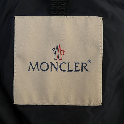 Moncler Agot Down Coat — view 5