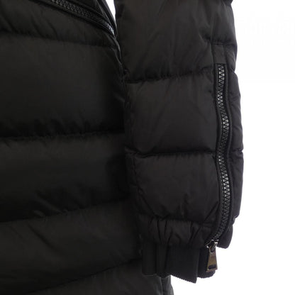 Moncler Betulong Down Coat — view 7