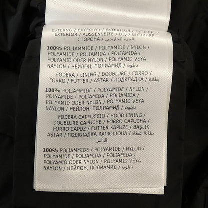 Moncler Betulong Down Coat — view 3