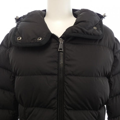 Moncler Betulong Down Coat — view 6