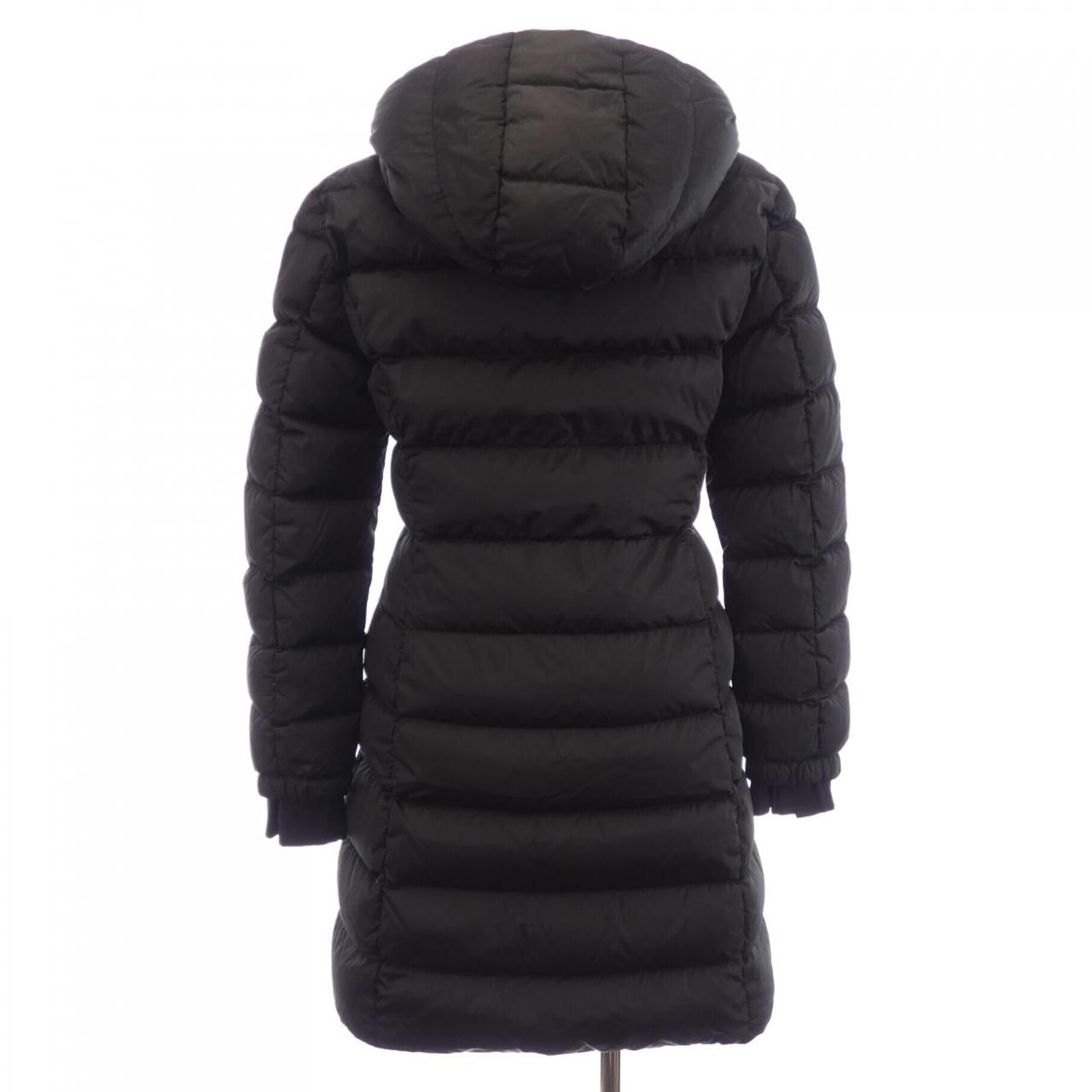 Moncler Betulong Down Coat — view 2