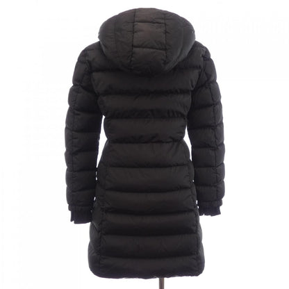 Moncler Betulong Down Coat — view 2