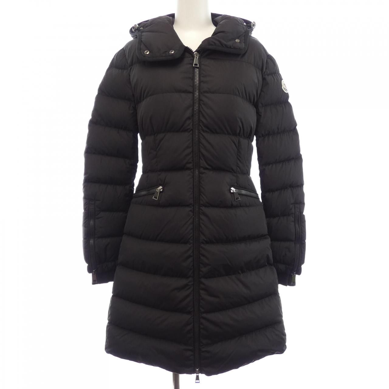 Moncler Betulong Down Coat