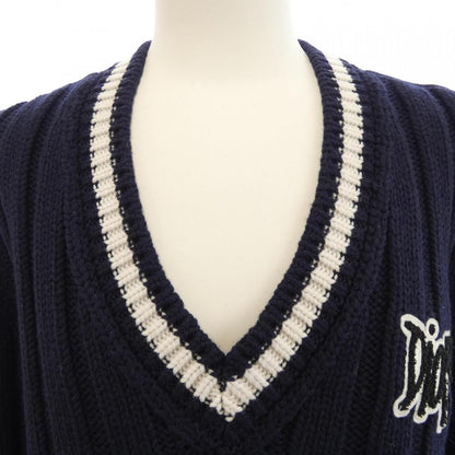 Dior Shawn Stussy Knit Sweater — view 5