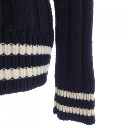 Dior Shawn Stussy Knit Sweater — view 6