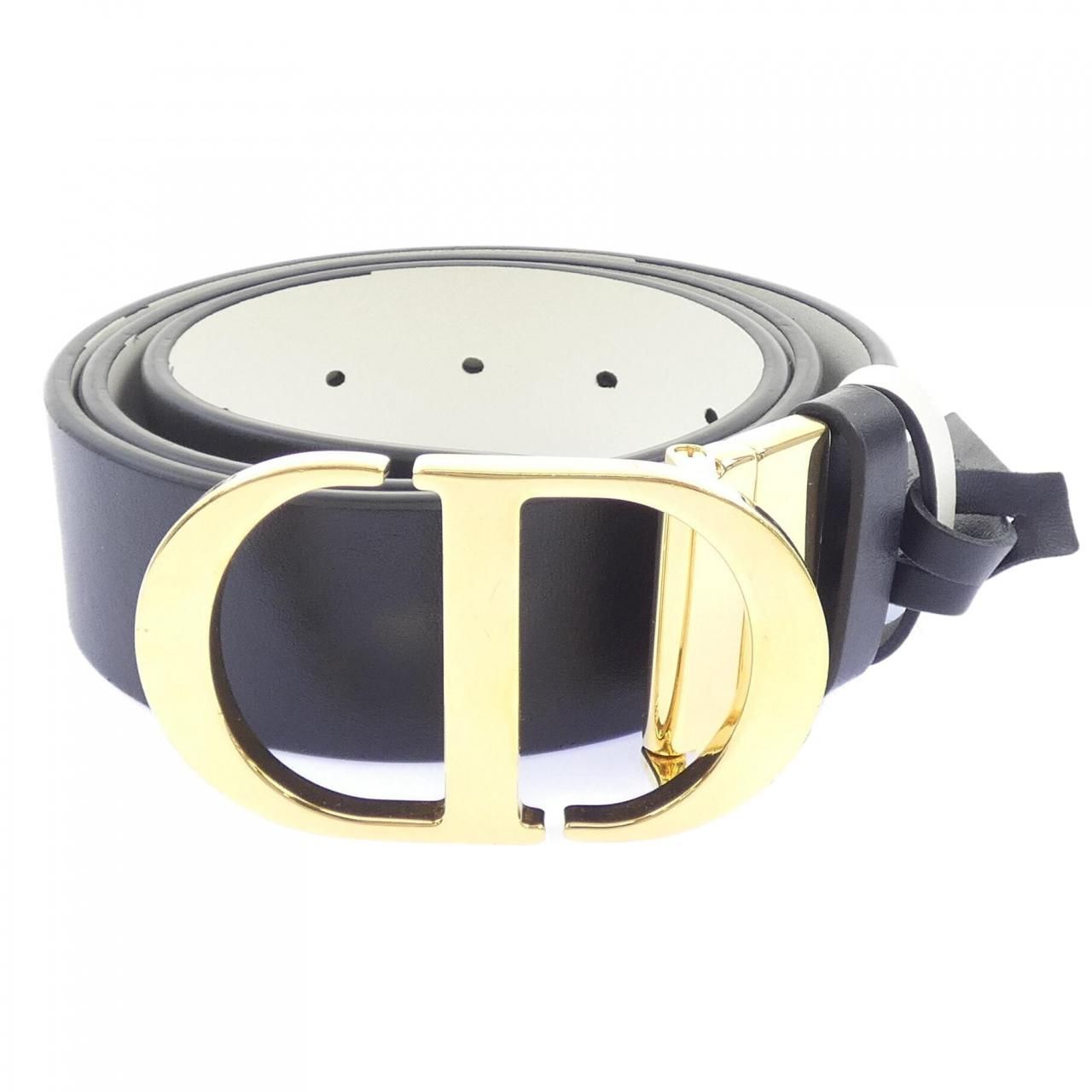 Dior 30 Montaigne 35 mm Belt