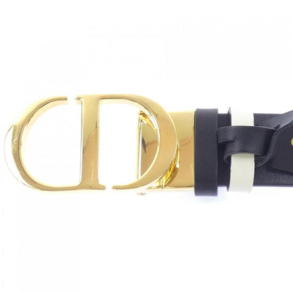 Dior 30 Montaigne 35 mm Belt — view 2