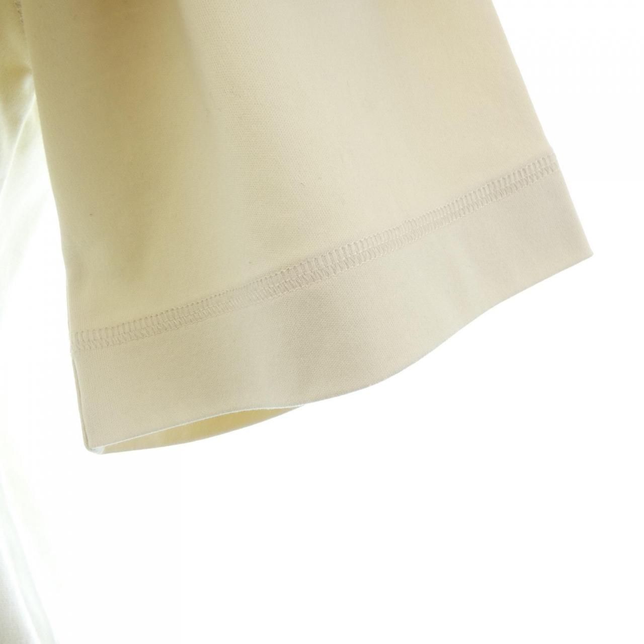 Fendi T-Shirt Beige — view 6