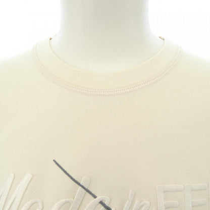 Fendi T-Shirt Beige — view 5