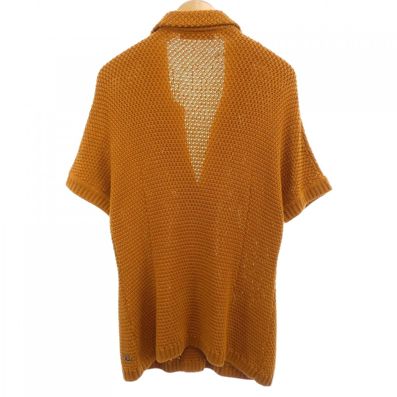 Loro Piana Cardigan Brown — view 2