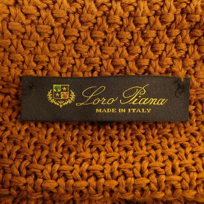 Loro Piana Cardigan Brown — view 4