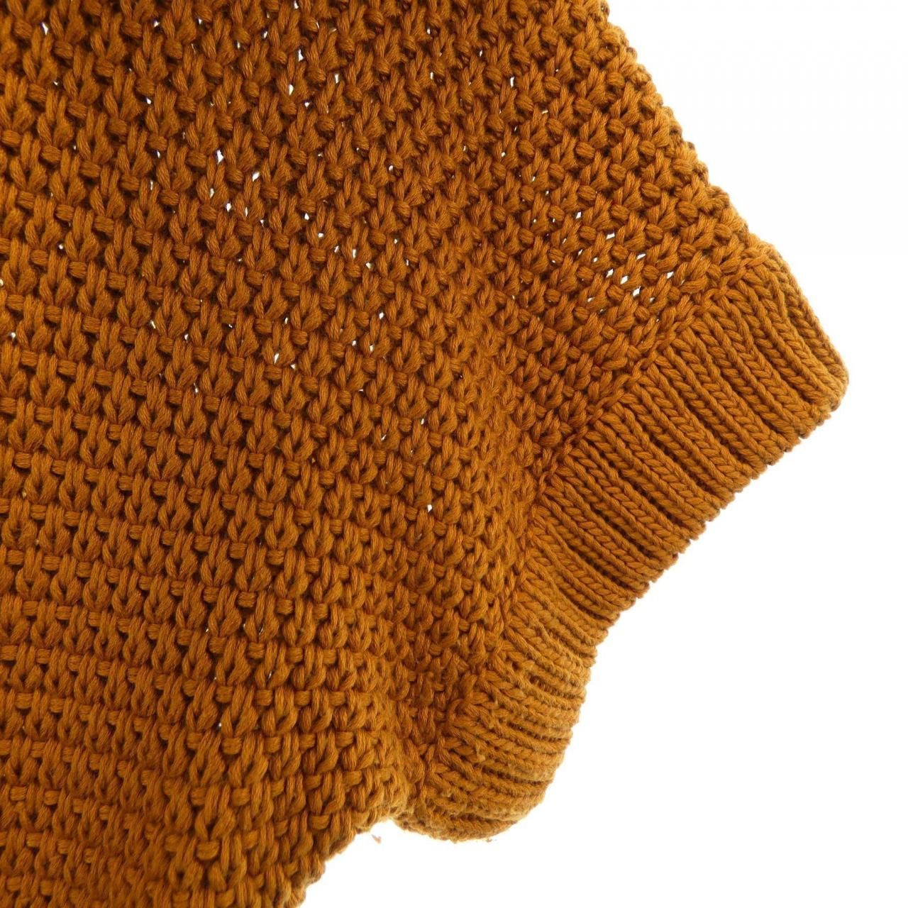 Loro Piana Cardigan Brown — view 6