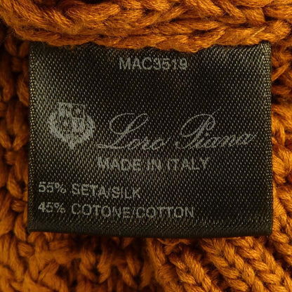 Loro Piana Cardigan Brown — view 3