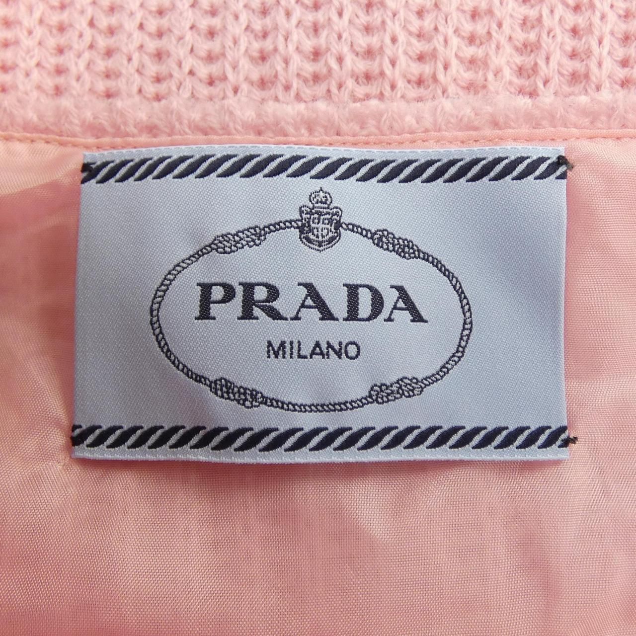 Prada From the Runway Dress — view 4