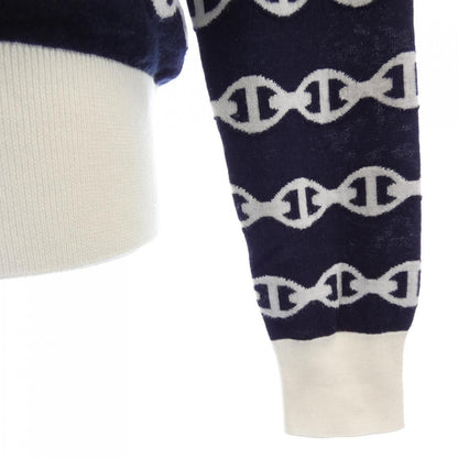 Hermes Chaine D'ancre Knit Sweater — view 6