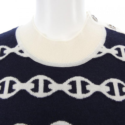 Hermes Chaine D'ancre Knit Sweater — view 5