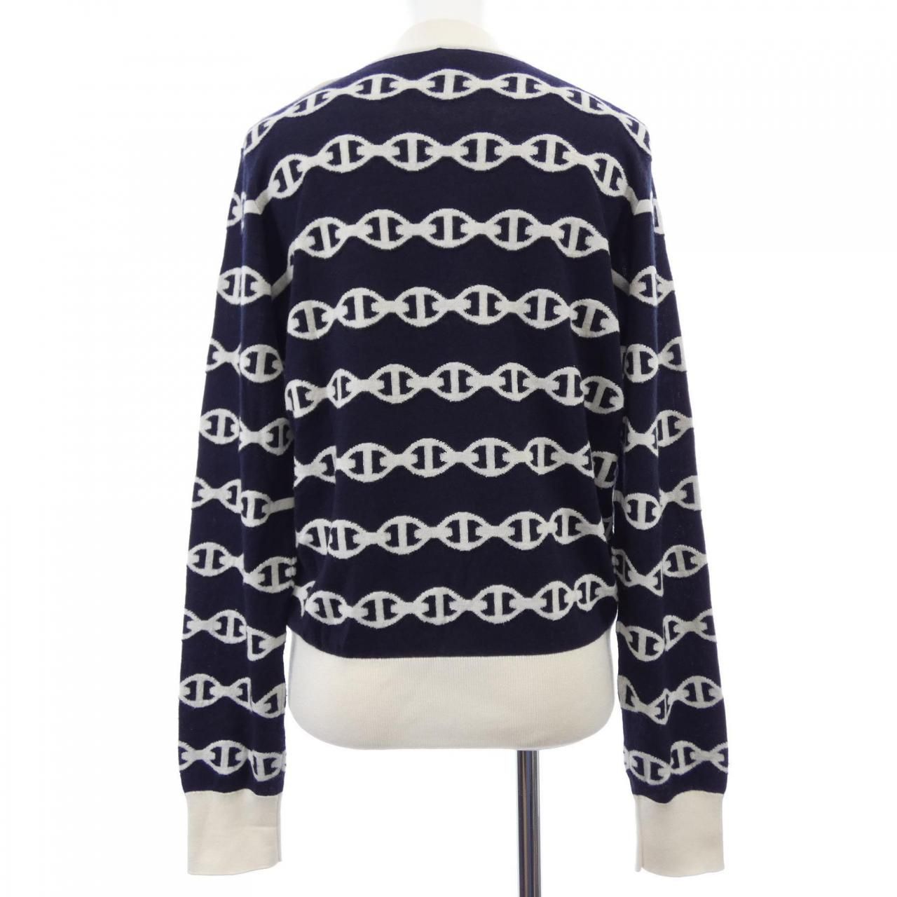Hermes Chaine D'ancre Knit Sweater — view 2