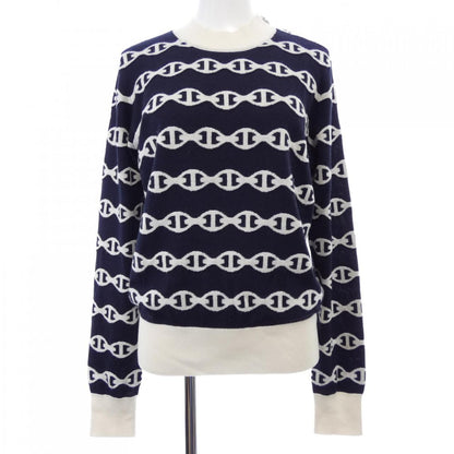 Hermes Chaine D'ancre Knit Sweater