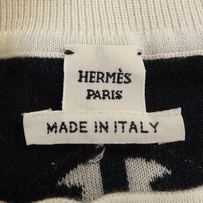 Hermes Chaine D'ancre Knit Sweater — view 4