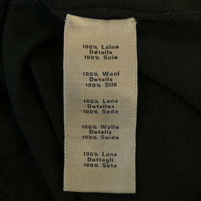 Hermes Knit Sweater Green — view 3