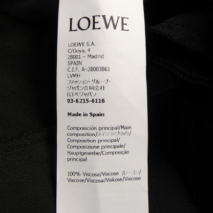 Loewe Dress Black — view 3