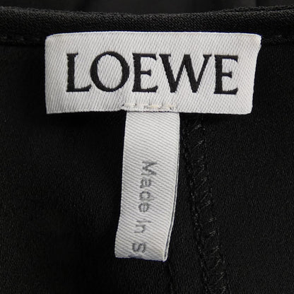 Loewe Dress Black — view 4