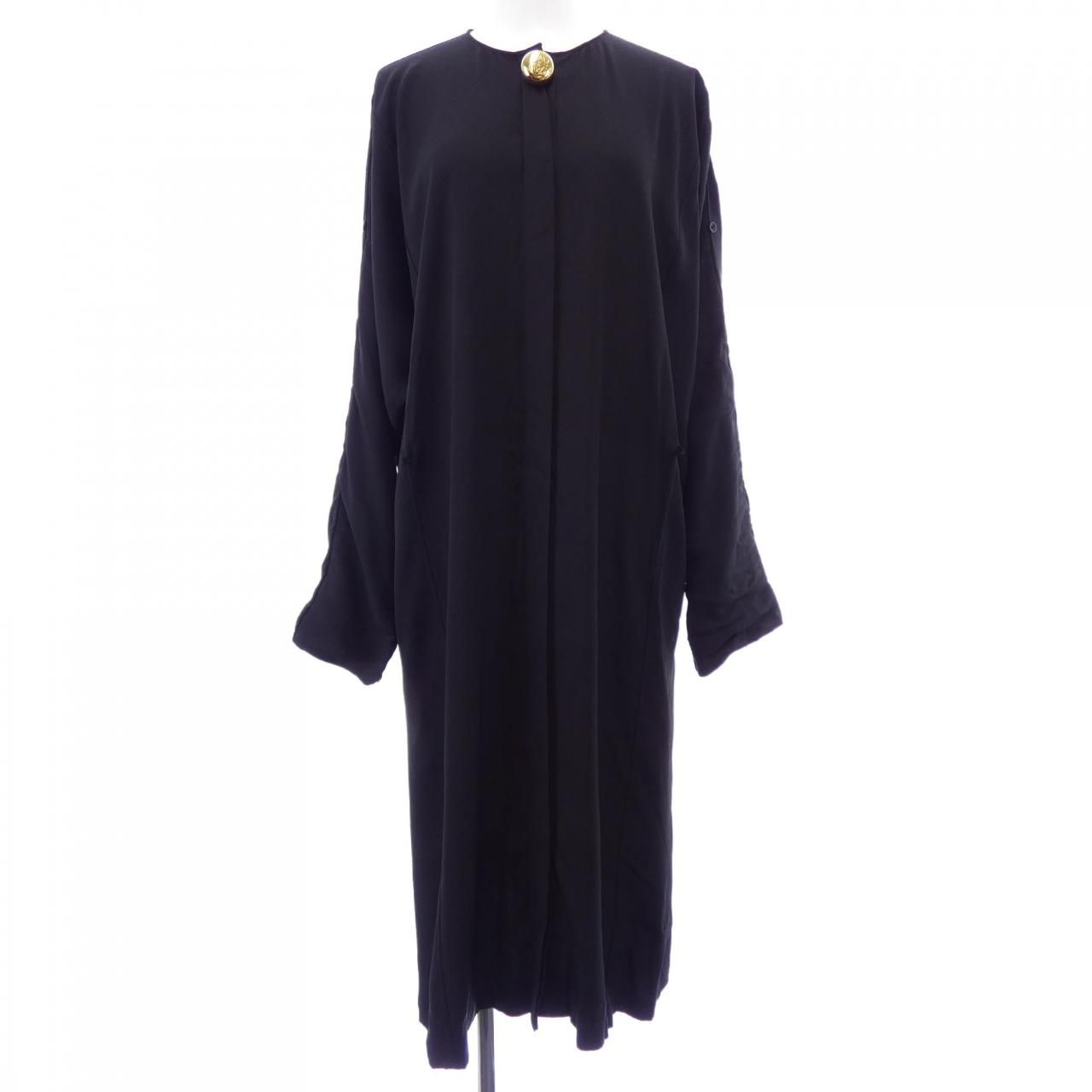 Loewe Dress Black