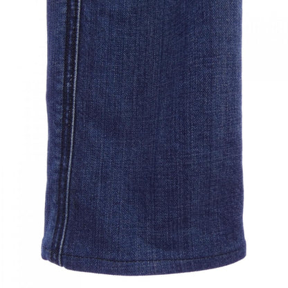 Chanel Jeans Blue — view 5