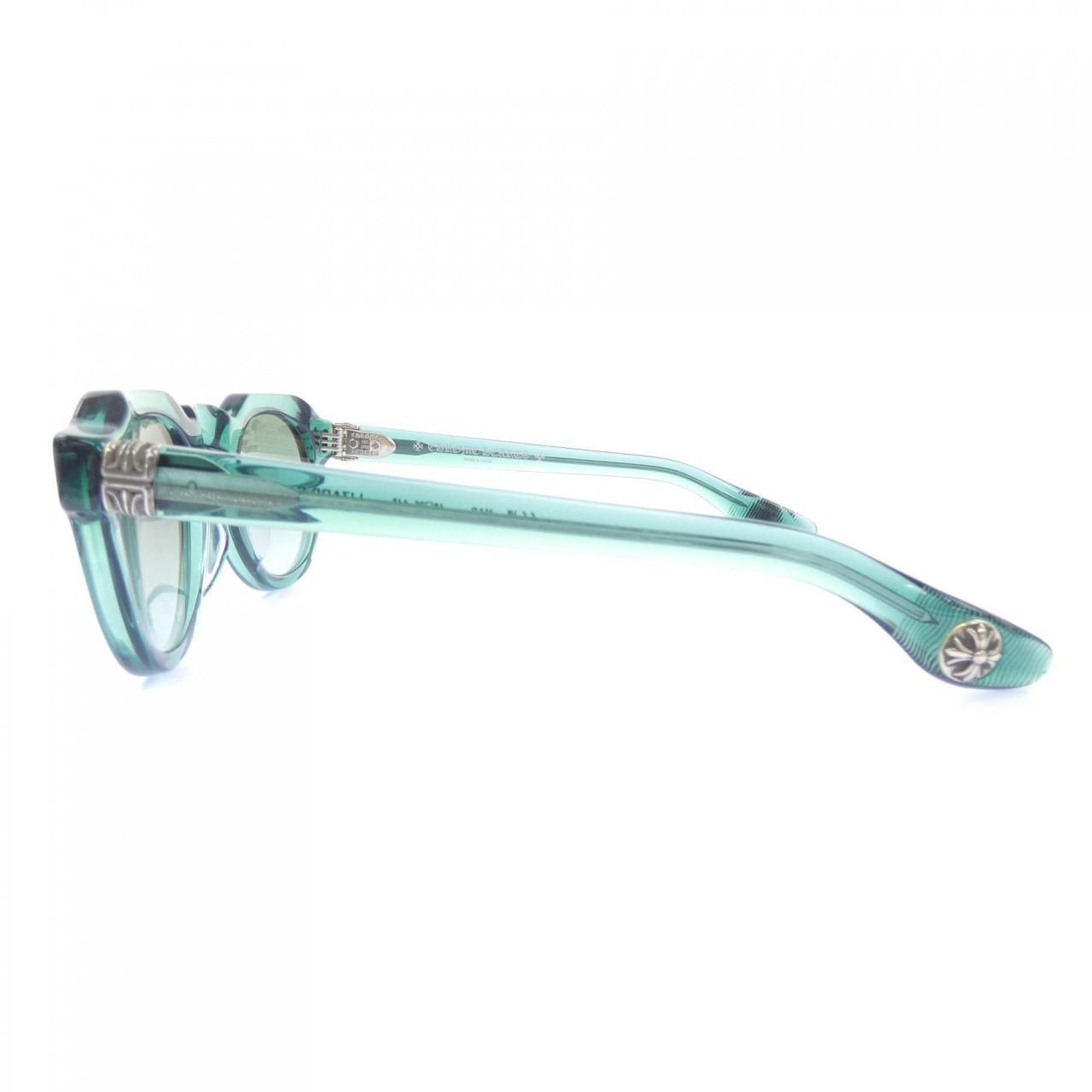 Chrome Hearts Lizard Boot Sunglasses — view 3