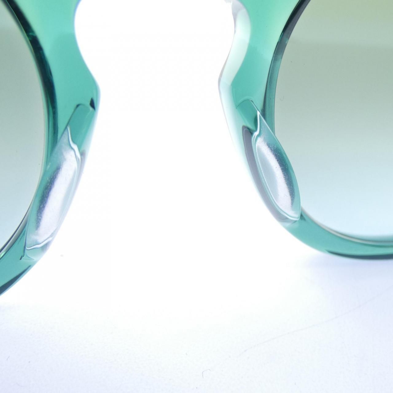 Chrome Hearts Lizard Boot Sunglasses — view 5