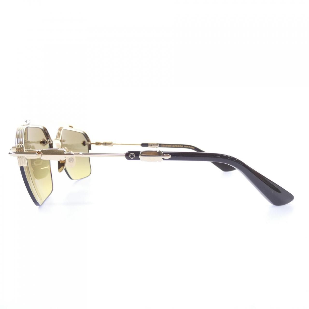 Chrome Hearts Bidi Esem Sunglasses Eyewear — view 3