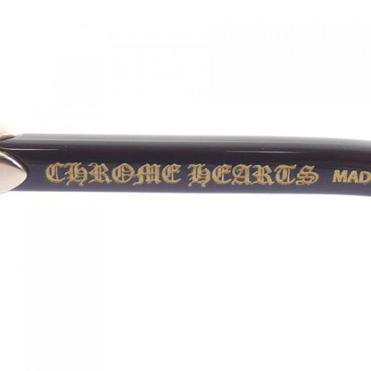 Chrome Hearts Bidi Esem Sunglasses Eyewear — view 4