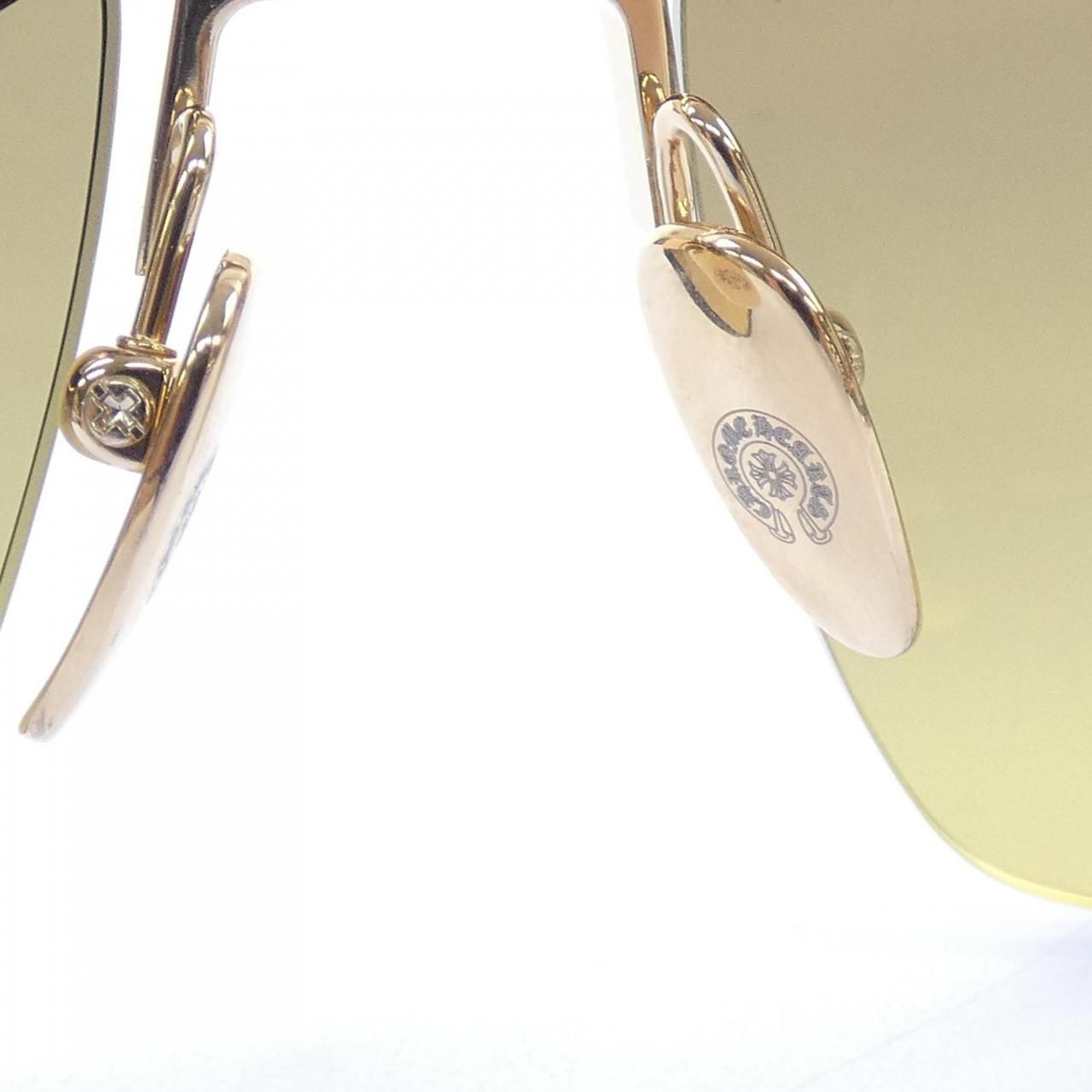 Chrome Hearts Bidi Esem Sunglasses Eyewear — view 5