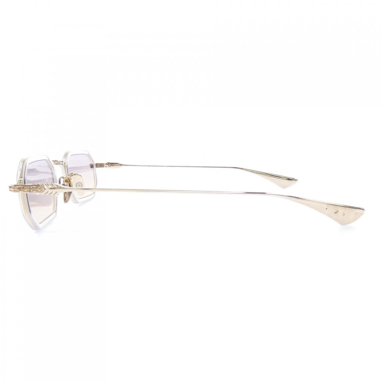 Chrome Hearts Stylida Sunglasses Eyewear — view 3
