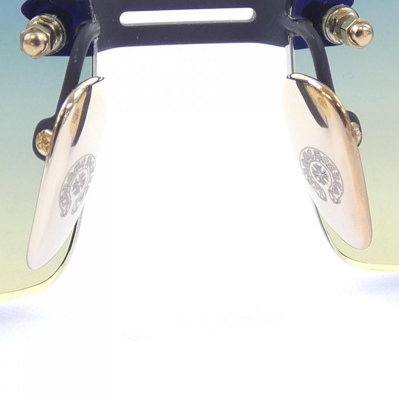 Chrome Hearts Lordie Sunglasses Eyewear — view 5
