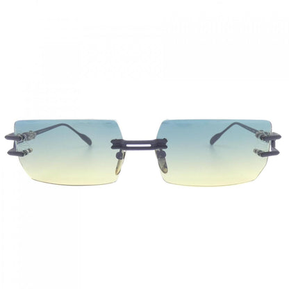 Chrome Hearts Lordie Sunglasses Eyewear