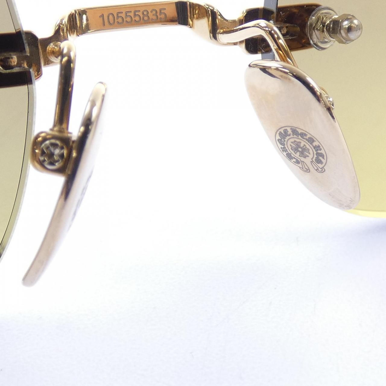 Chrome Hearts Sunglasses Eyewear — view 5