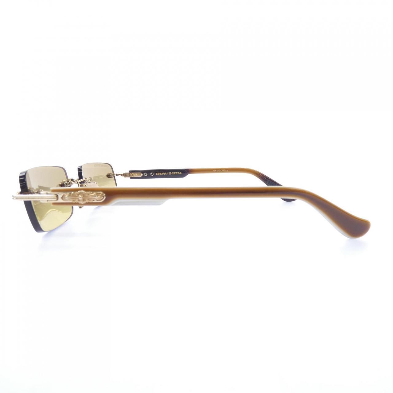 Chrome Hearts Sunglasses Eyewear — view 3