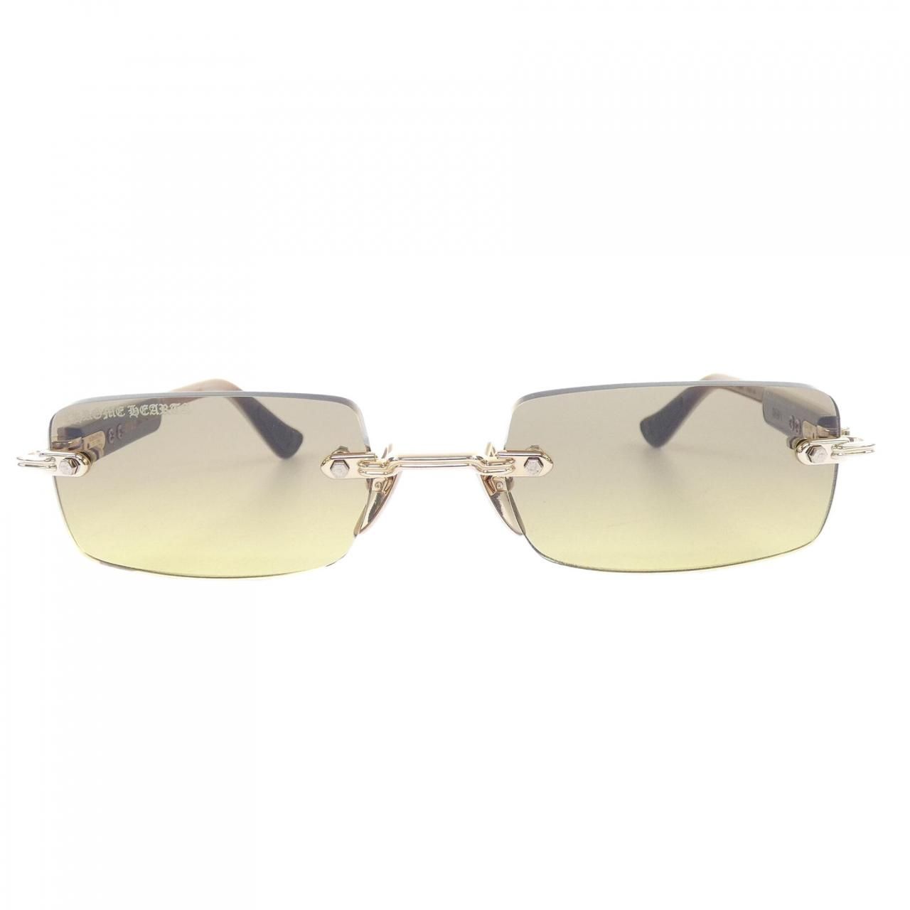 Chrome Hearts Sunglasses Eyewear