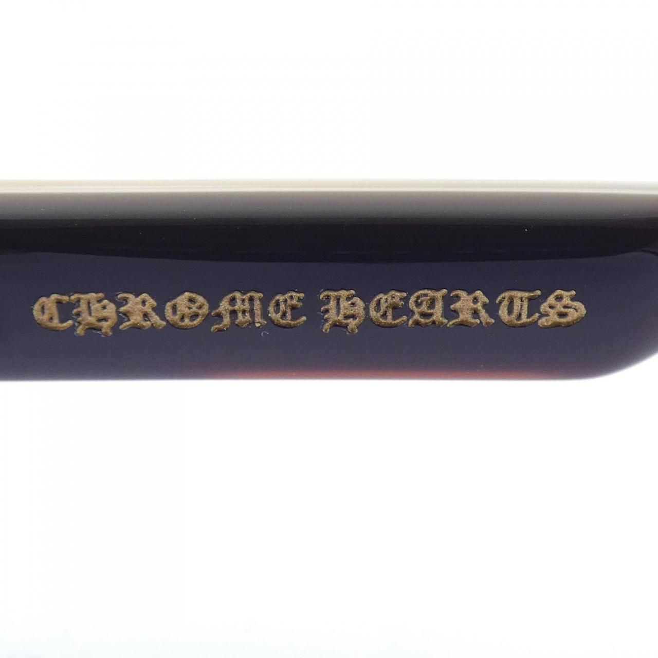 Chrome Hearts Sunglasses Eyewear — view 4