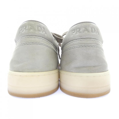 Prada Sneakers Gray — view 5