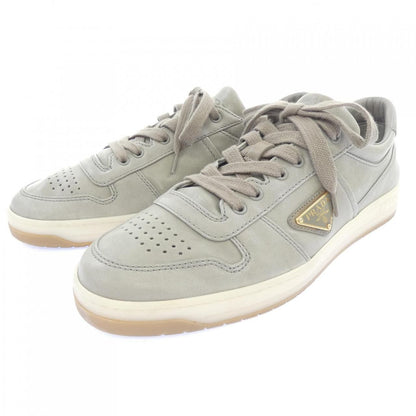 Prada Sneakers Gray — view 3
