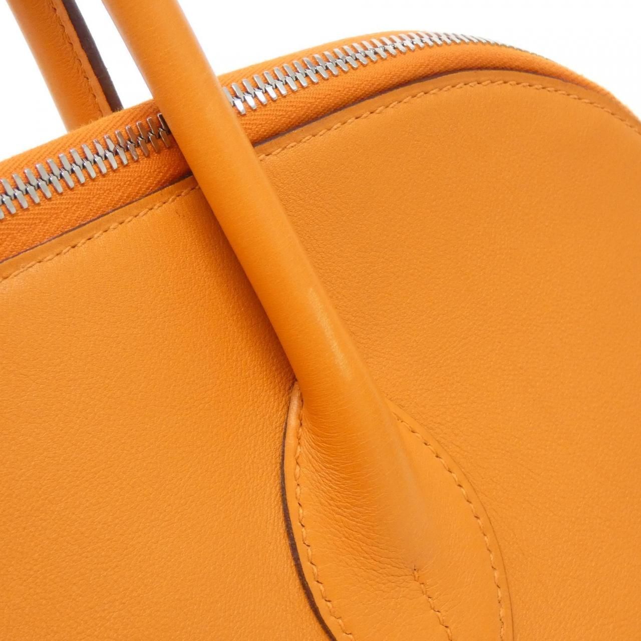 Hermes Vintage Bolide 46 cm — view 8