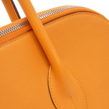 Hermes Vintage Bolide 46 cm — view 8