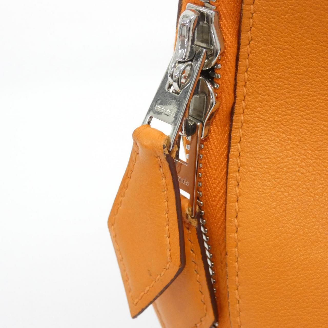 Hermes Vintage Bolide 46 cm — view 5