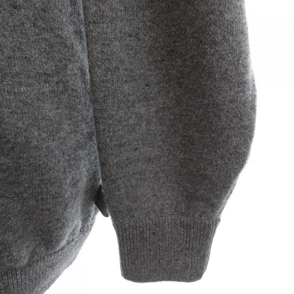 Loewe Anagram Hoodie Gray — view 6